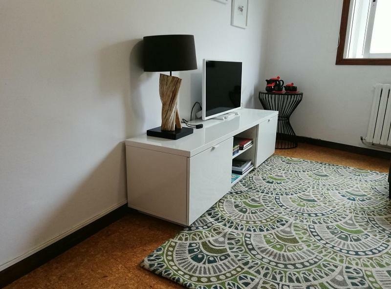 Elena Apartment อาร์ซูอา ภายนอก รูปภาพ