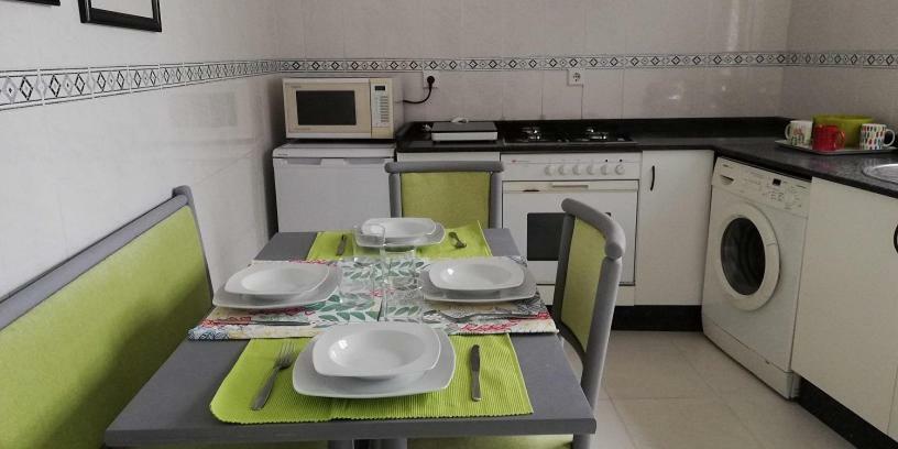 Elena Apartment อาร์ซูอา ภายนอก รูปภาพ