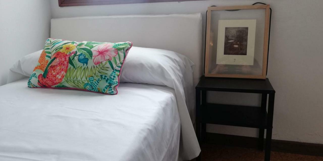 Elena Apartment อาร์ซูอา ภายนอก รูปภาพ